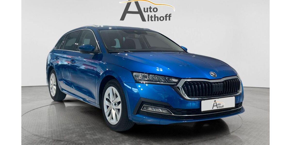Skoda Octavia 82.780 km 20.200 &euro; Stuttgart 70195