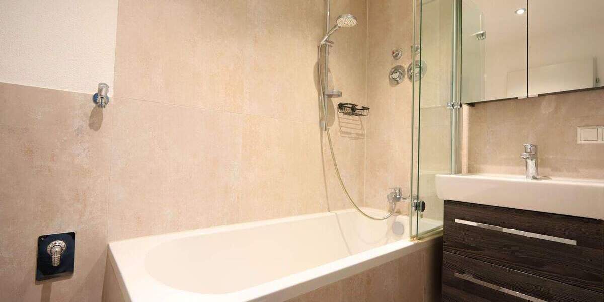 Etagenwohnung Pforzheim Haidach - 3 Zimmer, 78 m&sup2;, 275.000&euro; | Angebot:25738666