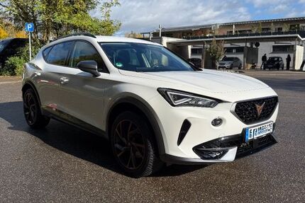 Cupra Formentor 34.500 km 23.500 € Stuttgart 70195