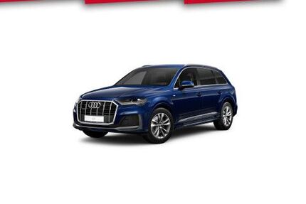 Audi Q7 54.498 km 61.960 &euro; Stuttgart 70469