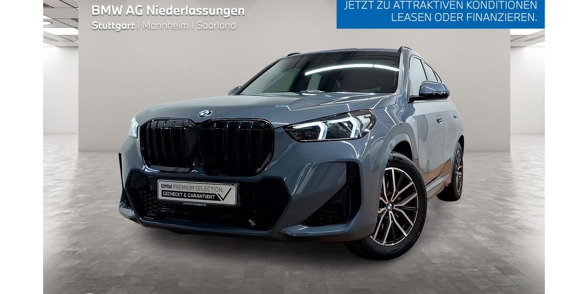 BMW X1 33.012 km 44.990 &euro; Stuttgart 70569