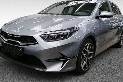 Kia ceed Sportswagon 7.626 km 25.930 € Ostfildern 73760