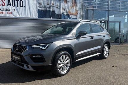 Seat Ateca 33.300 km 28.480 &euro; Denkendorf 73770