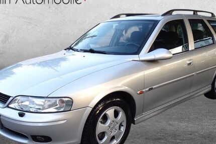 Opel Vectra 69.669 km 8.495 &euro; Vaihingen an der Enz (Enzweihingen) 71665