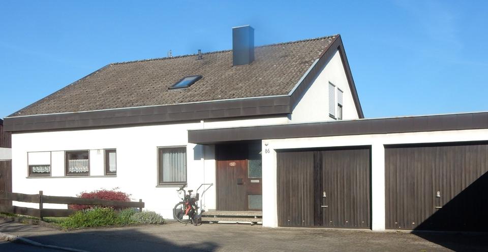 Einfamilienhaus Reutlingen Reutlingen-Betzingen - 7 Zimmer, 170 m&sup2;, 585.000&euro; | Angebot:26210688