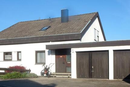 Haus Reutlingen Reutlingen-Betzingen - 7 Zimmer, 170 m&sup2;, 585.000&euro; | Angebot:26210688
