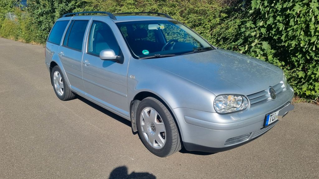 VW Golf 209.500 km 2.650 &euro; Ammerbuch 72119