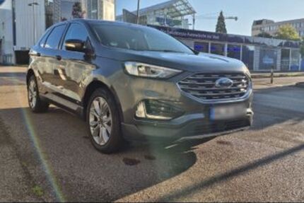 Ford Edge 109.673 km 18.500 € Waiblingen 71332