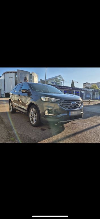 Ford Edge 109.673 km 18.500 € Waiblingen 71332