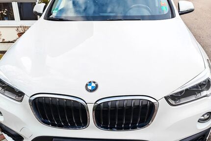 BMW X1 147.000 km 13.900 &euro; Schlaitdorf 72667