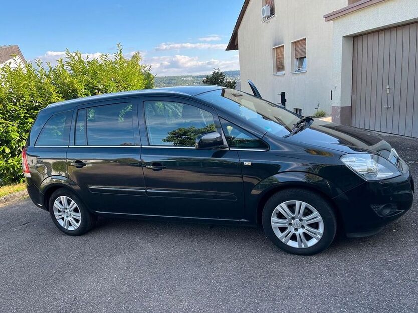 Zafira