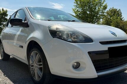 Renault Clio 93.375 km 6.500 &euro; Reutlingen 72764
