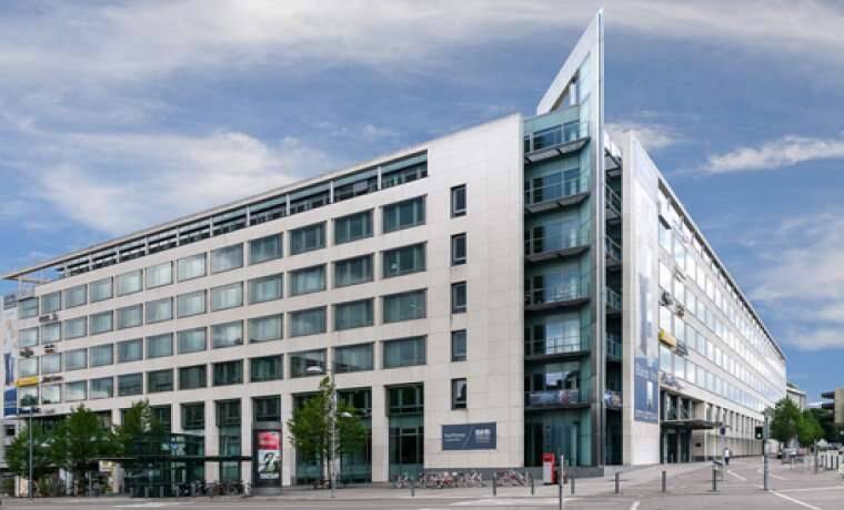 Gewerbeobjekt Stuttgart Mitte - 249&euro; | Angebot:26857687