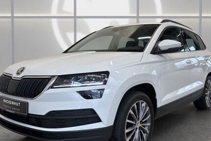 Skoda Karoq 67.127 km 23.900 &euro; Nagold 72202