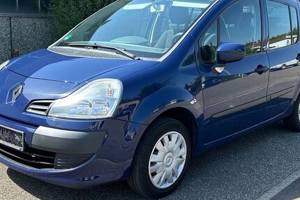 Renault Modus