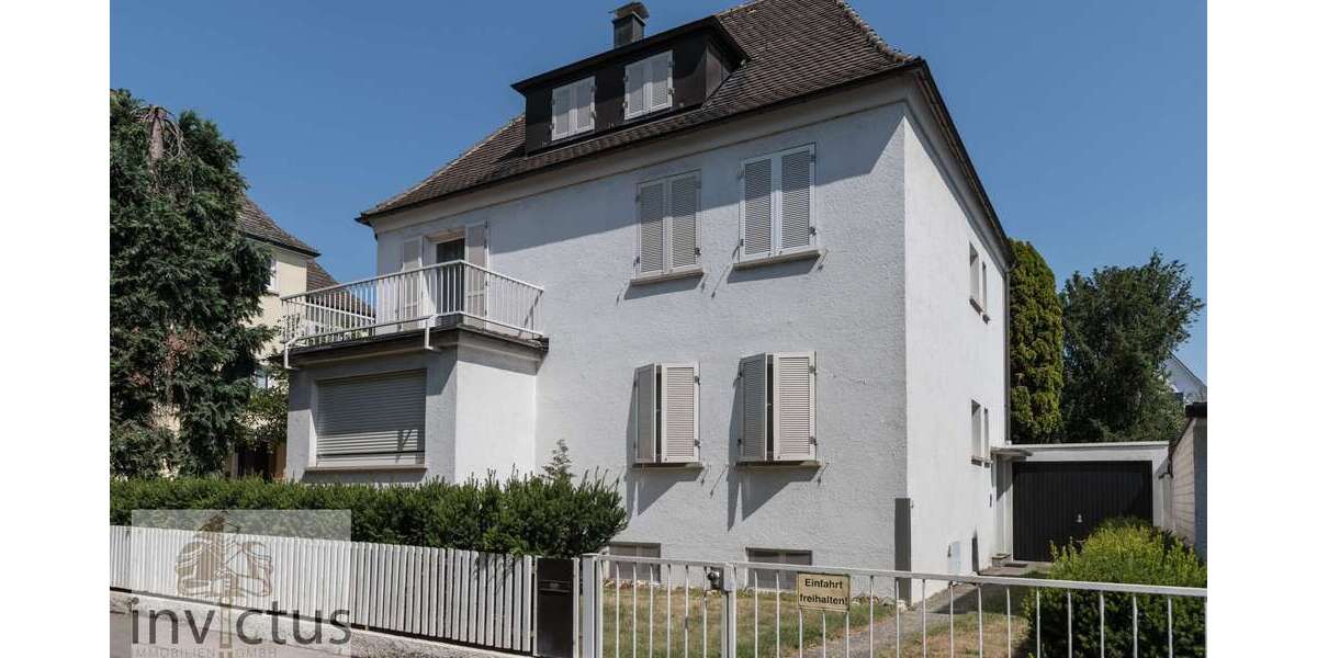Einfamilienhaus Kornwestheim - 6 Zimmer, 153 m&sup2;, 659.000&euro; | Angebot:27018474