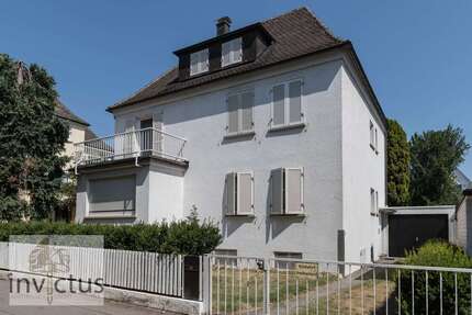Haus Kornwestheim - 6 Zimmer, 153 m&sup2;, 659.000&euro; | Angebot:27018474