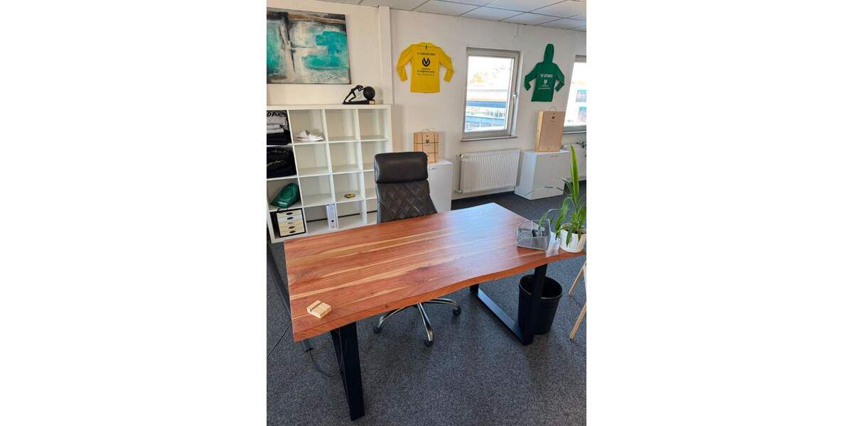 Büro Platz in Holzgerlingen - All-in-Miete zimmer