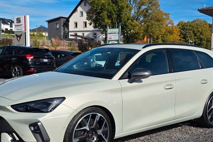 Cupra Leon 7.880 km 39.990 &euro; Oberreichenbach 75394