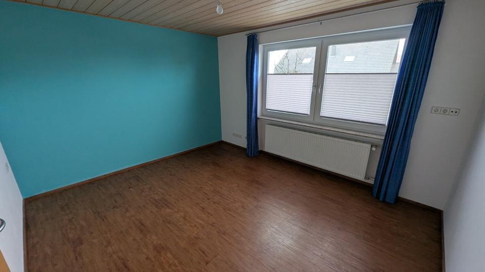 2 Fam.-Haus mit ELW, keine Makler Anfragen !!!