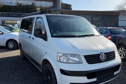 VW T5 Transporter 309.820 km 9.990 &euro; Sindelfingen 71065