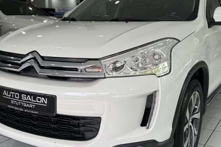 Citroen C4 65.000 km 9.490 € Weil im Schönbuch 71093