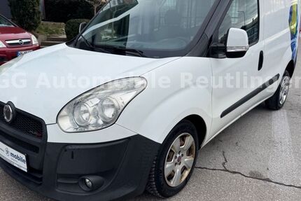 Fiat Doblo 213.773 km 2.999 &euro; Reutlingen 72766