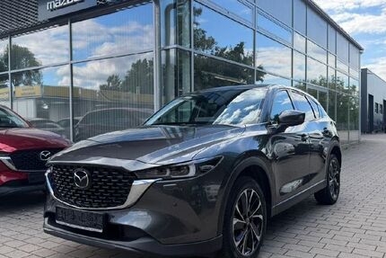 Mazda CX-5 46.871 km 30.600 &euro; Böblingen 71034