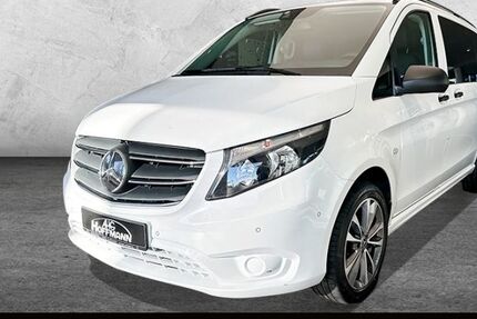 Mercedes-Benz Vito 167.700 km 27.311 &euro; Ludwigsburg 71636