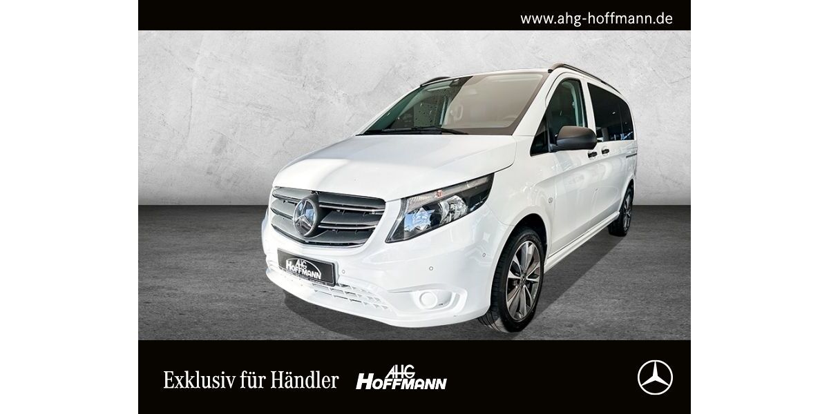 Mercedes-Benz Vito 167.700 km 27.311 &euro; Ludwigsburg 71636