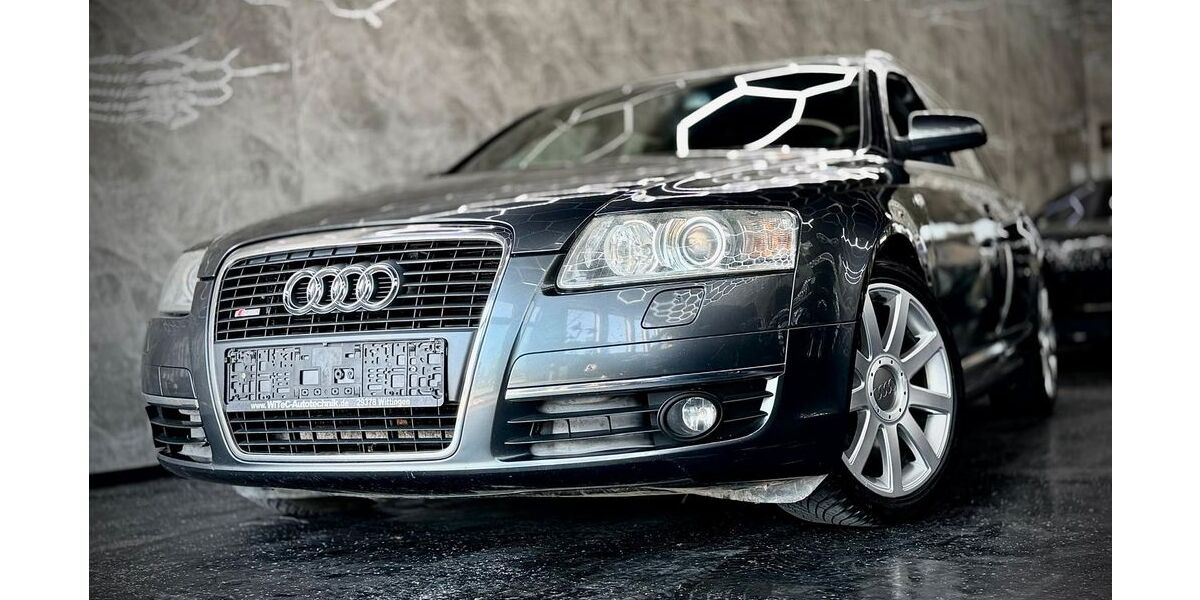Audi A6 290.000 km 4.999 &euro; Reutlingen 72762