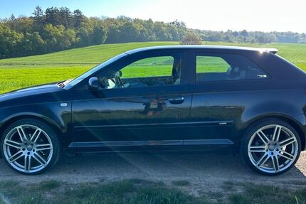Audi A3 326.000 km 5.499 &euro; Mühlacker 75417