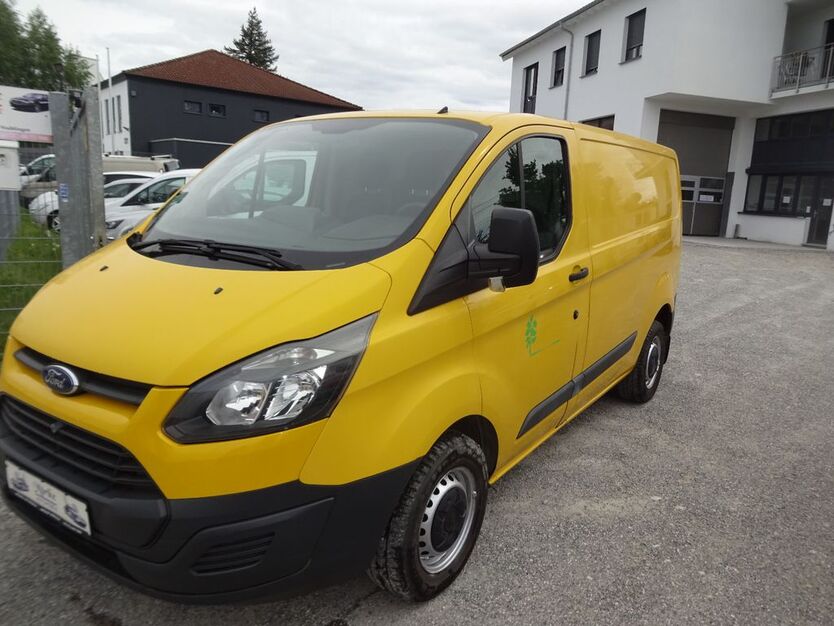 Ford Transit Custom 169.000 km 5.950 € Waiblingen (bei Stuttgart) 71332