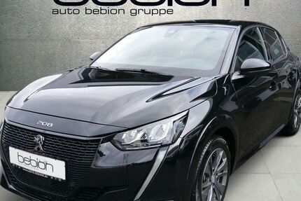Peugeot 208 38.200 km 15.880 € Schönaich 71101