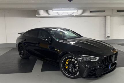 Mercedes-Benz AMG GT 97.000 km 75.000 &euro; Esslingen am Neckar 73730
