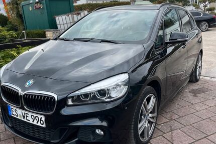 BMW 220 Active Tourer 68.100 km 18.800 € Neckartailfingen 72666