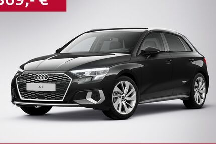 Audi A3 44.114 km 29.930 € Fellbach 70734