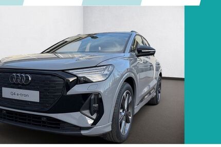 Audi Q4 e-tron 4.990 km 49.290 &euro; Leonberg 71229