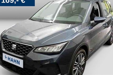 Seat Arona 36.949 km 15.930 &euro; Korntal-Münchingen 70825