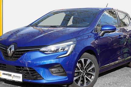 Renault Clio 52.200 km 13.840 € Bietigheim-Bissingen 74321