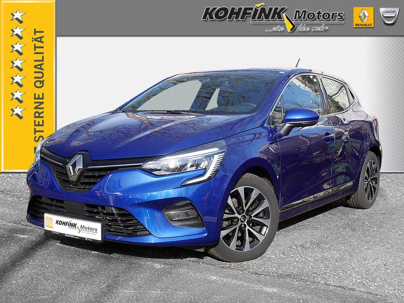 Renault Clio 52.200 km 13.840 € Bietigheim-Bissingen 74321