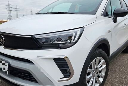 Opel Crossland (X) 61.000 km 12.800 € Freiberg 71691