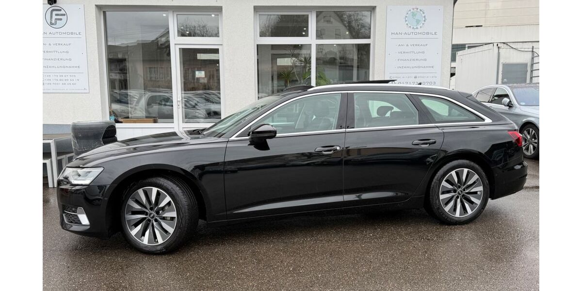 Audi A6 129.500 km 26.850 &euro; Sindelfingen 71065