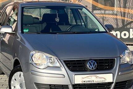 VW Polo 108.000 km 3.999 &euro; Rohrdorf 72229