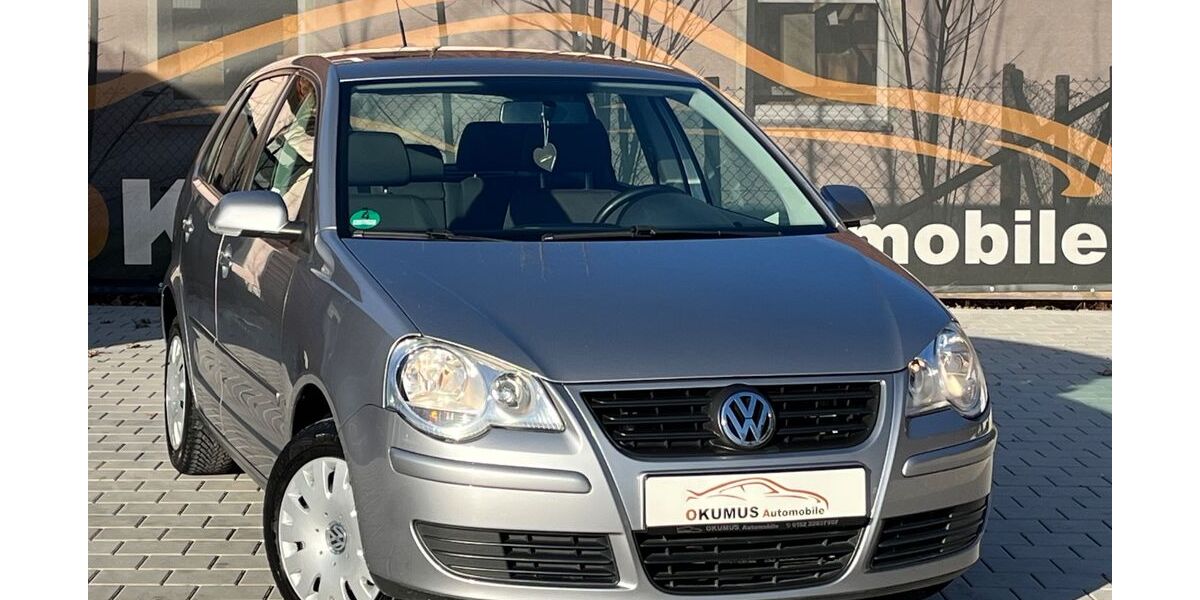 VW Polo 108.000 km 3.999 &euro; Rohrdorf 72229