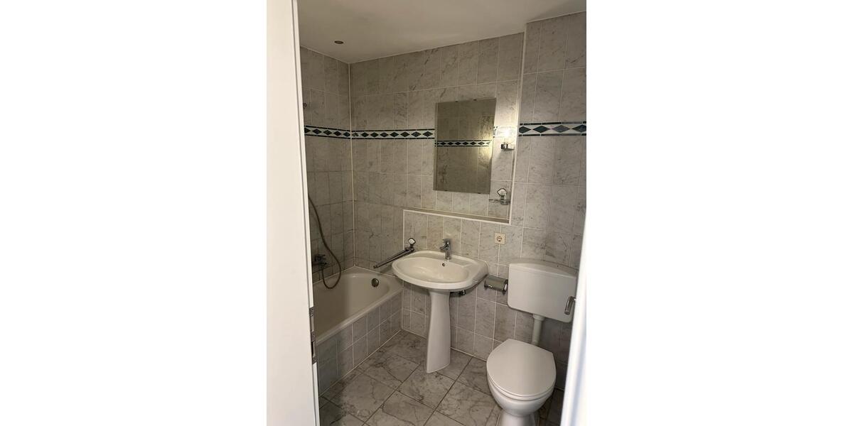 Terrassenwohnung Rottenburg am Neckar - 2 Zimmer, 55 m&sup2;, 800&euro; | Angebot:27625223
