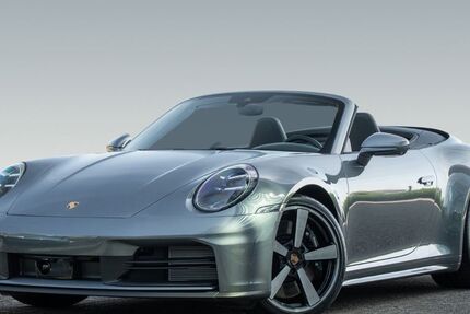 Porsche 992 9.900 km 197.251 &euro; Pforzheim 75177
