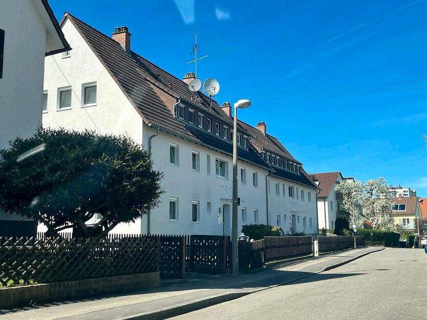 3 ZW Eigentum im idyllischen SindelfingenMaichingen p