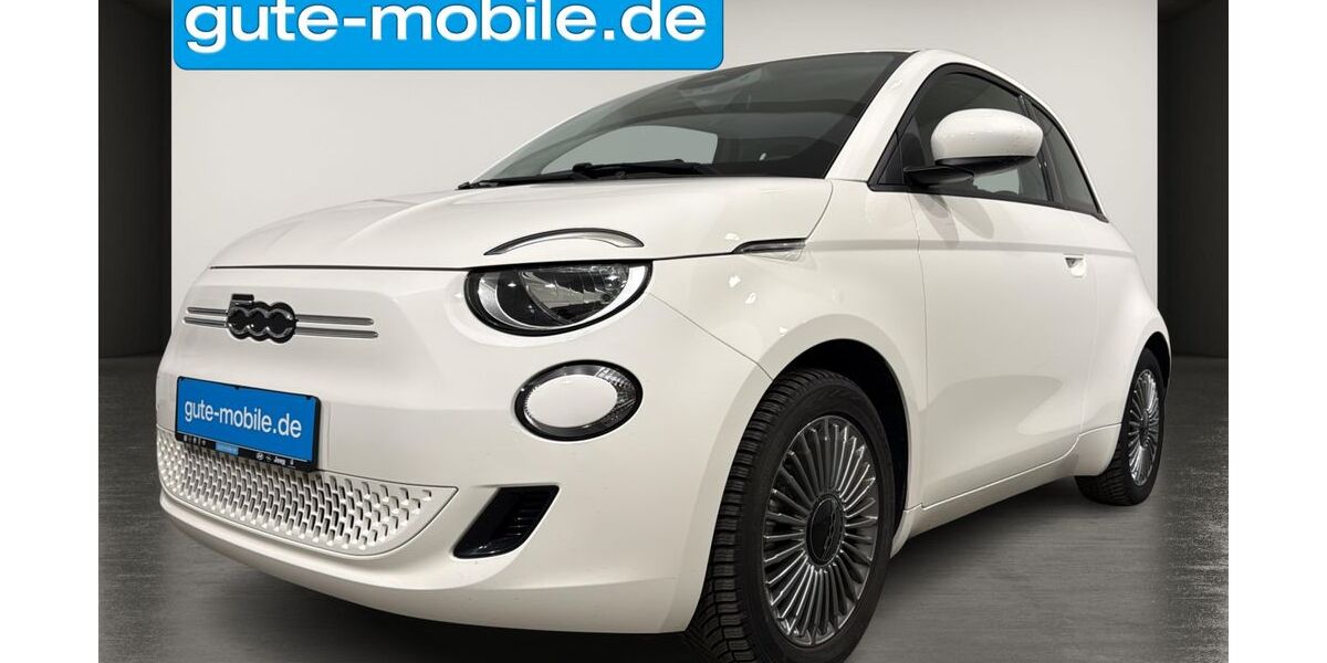 Fiat 500e 25.990 km 15.990 &euro; Reutlingen 72762