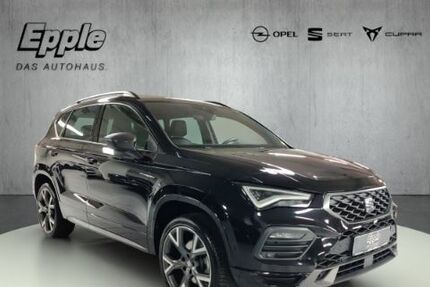 Seat Ateca 31.886 km 30.890 &euro; Rutesheim 71277